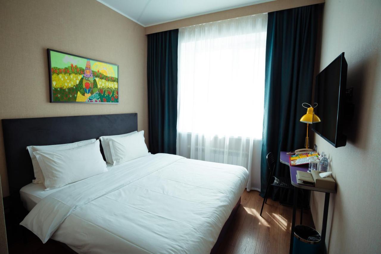 City Hotel Σιμκέντ Εξωτερικό φωτογραφία