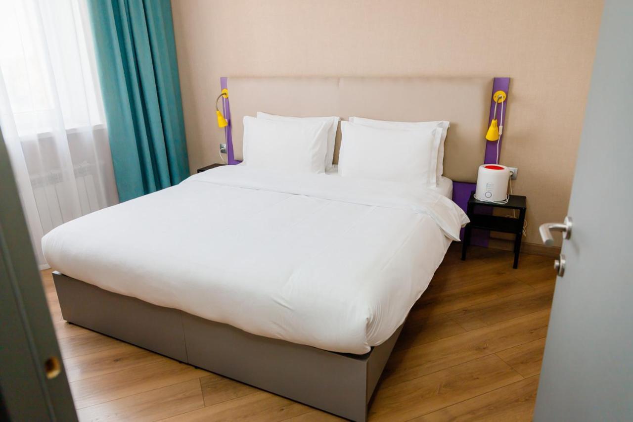 City Hotel Σιμκέντ Εξωτερικό φωτογραφία